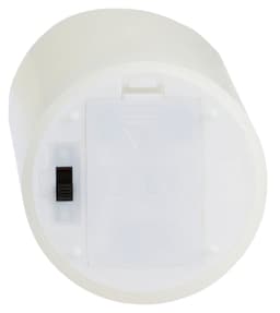 BONETTI LED Dekolicht Weihnachtsdeko | Weiß