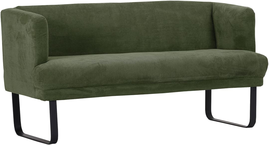 Gutmann Factory Küchensofa | Grün
