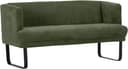 Gutmann Factory Küchensofa | Grün
