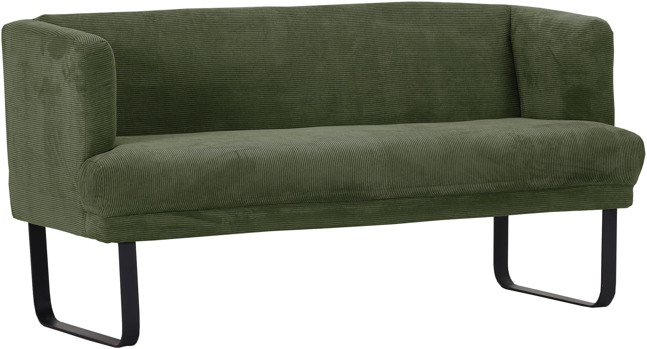 Gutmann Factory Küchensofa | Grün
