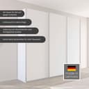 OTTO home AGORDO Schwebetürenschrank | Beige 5