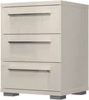 OTTO home Nachtkommode Piano | Beige