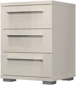 OTTO home Nachtkommode Piano | Beige
