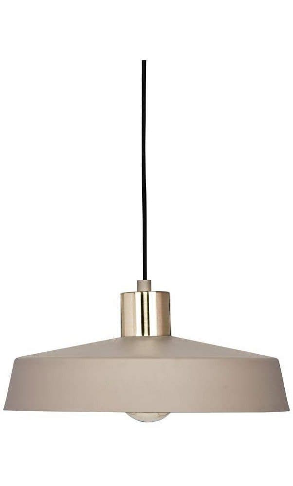 EGLO VALDIOLA Pendelleuchte | Beige