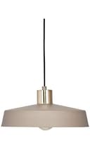 EGLO VALDIOLA Pendelleuchte | Beige 4