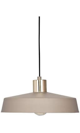 EGLO VALDIOLA Pendelleuchte | Beige