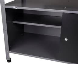 ONDIS24 Werkstatt-Set | Grau