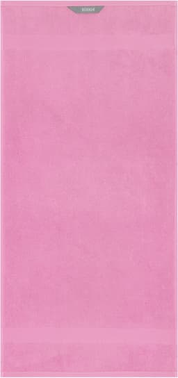 Egeria Badetuch Diamant | Rosa