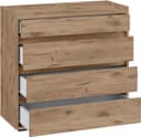 OTTO home Kommode Kosmo | Holztöne 4