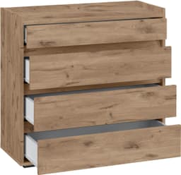 OTTO home Kommode Kosmo | Holztöne