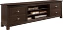 OTTO home Lowboard Rauna | Braun