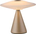 Paul Neuhaus ELIPSA Tischleuchte | Bronze