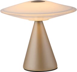 Paul Neuhaus ELIPSA Tischleuchte | Bronze