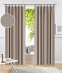OTTO home Vorhang Parry | Beige