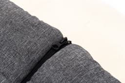 Fillikid Fußsack Sella | Grau