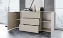 OTTO home Sideboard PARIS | Beige 2