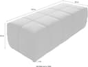 DOMO collection Hocker Brandon | Braun 4