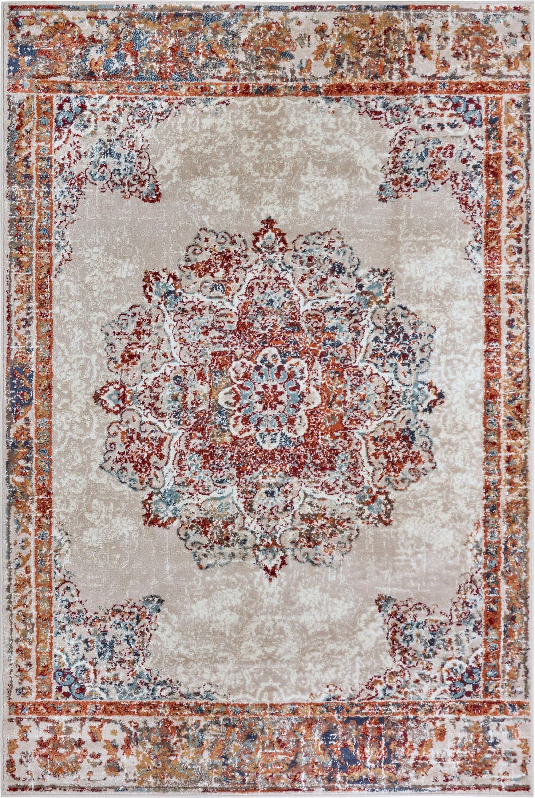 HANSE Home Teppich Maderno | Beige