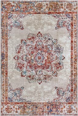 HANSE Home Teppich Maderno | Beige