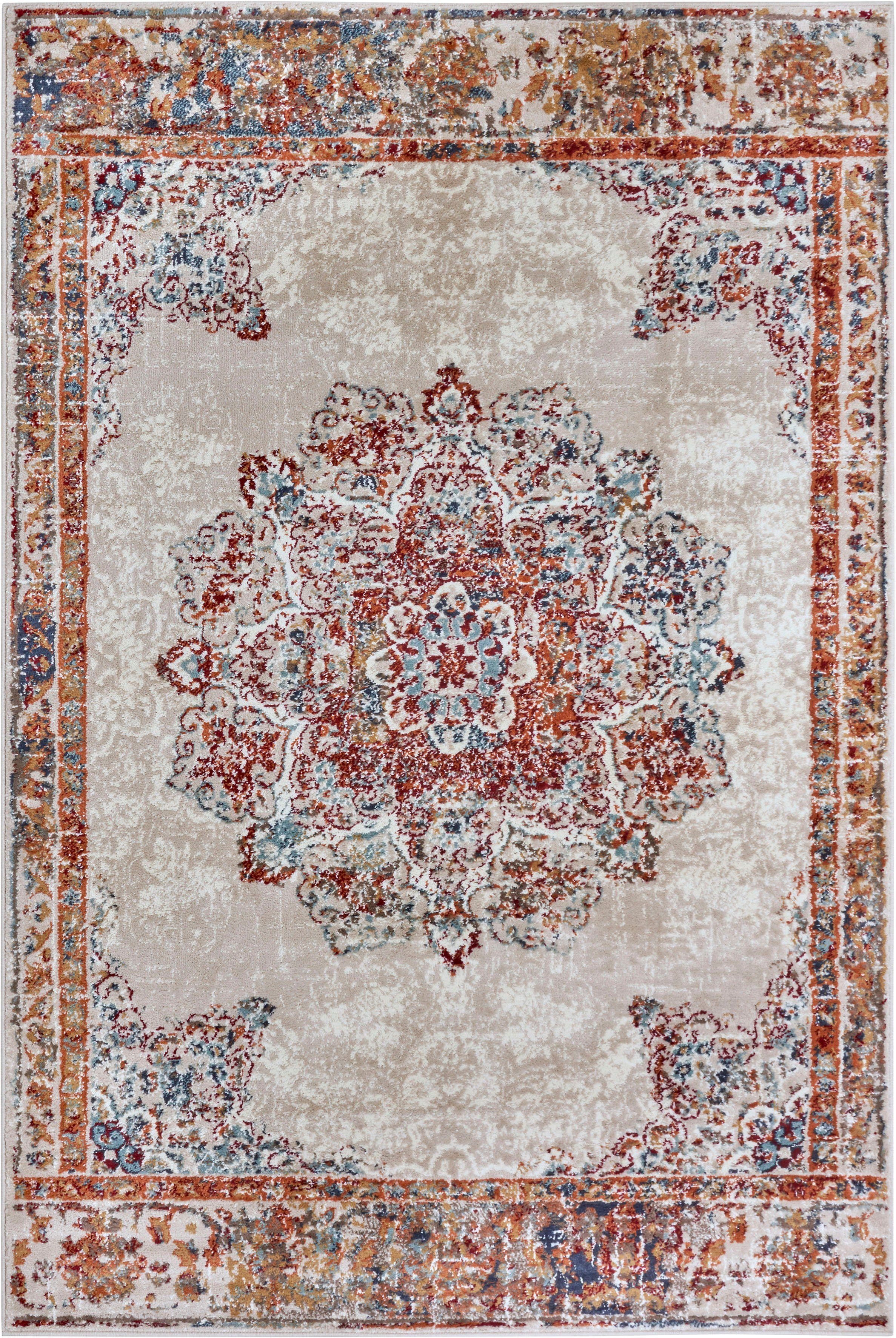 HANSE Home Teppich Maderno | Beige