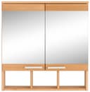 Home affaire Spiegelschrank JOSIE | Holztöne 4