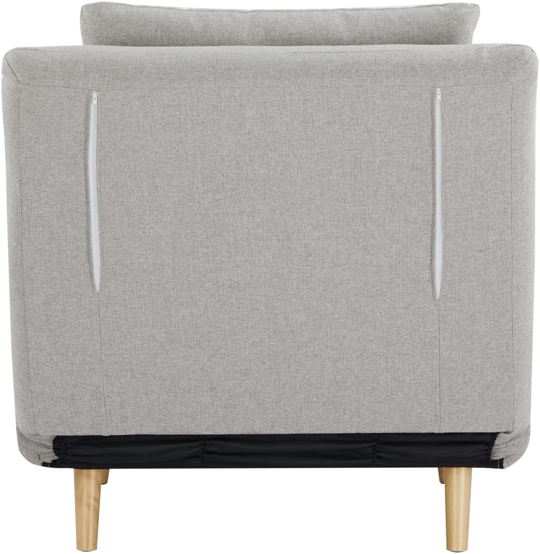OTTO home Sessel AINSLEY | Grau