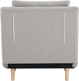 OTTO home Sessel AINSLEY | Grau