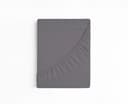 Sleepstyle Spannbettlaken | Grau