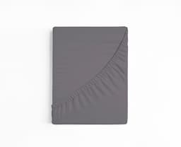Sleepstyle Spannbettlaken | Grau