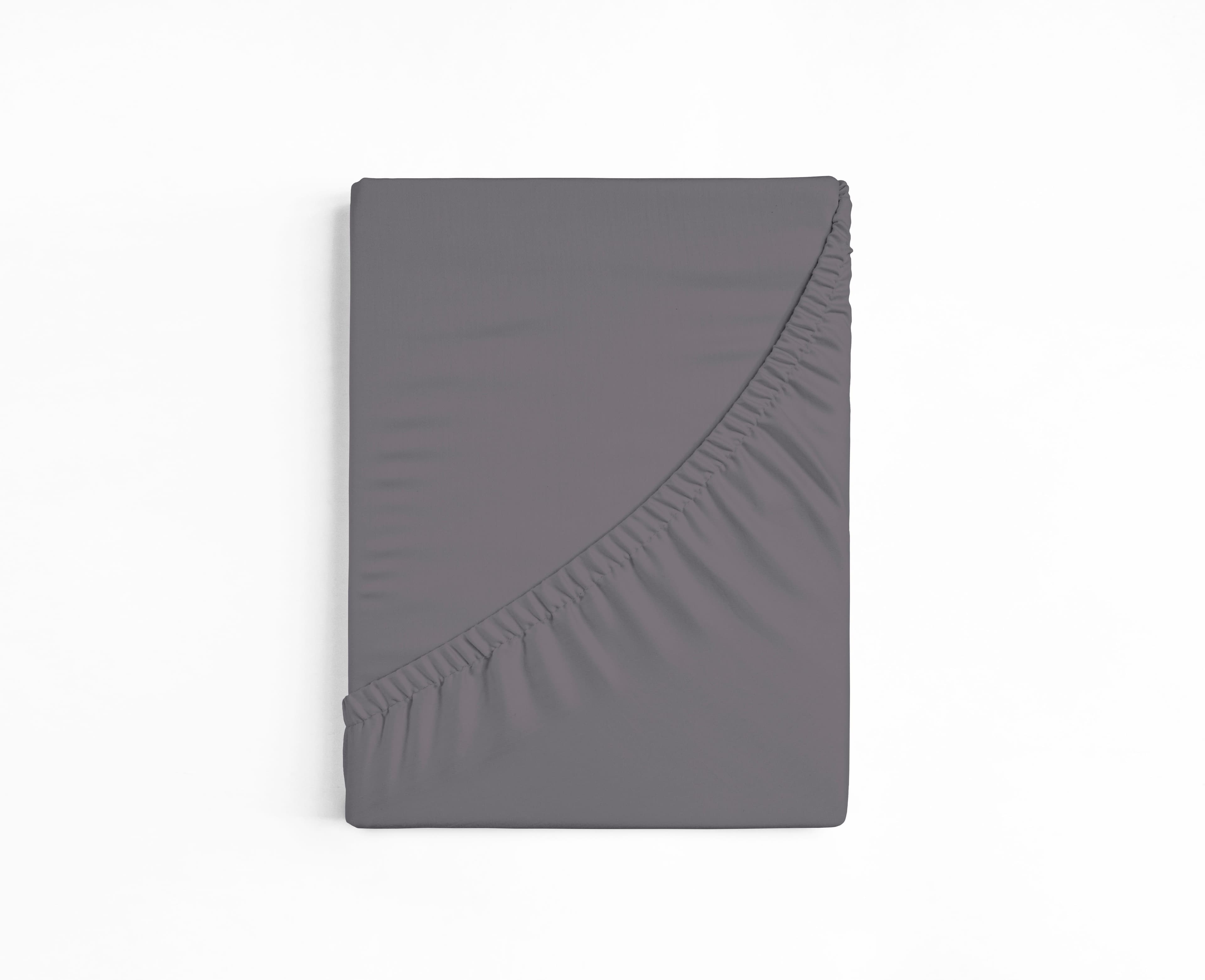Sleepstyle Spannbettlaken | Grau