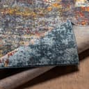 Livabliss Teppich MIAMI | Mehrfarbig 3