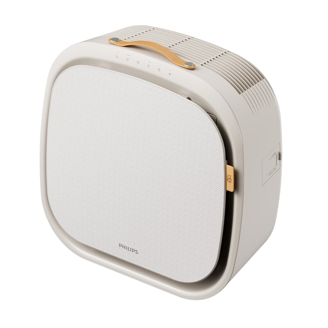 Philips Luftreiniger AC3360/11 PureProtect Pet 3000 Series | Weiß