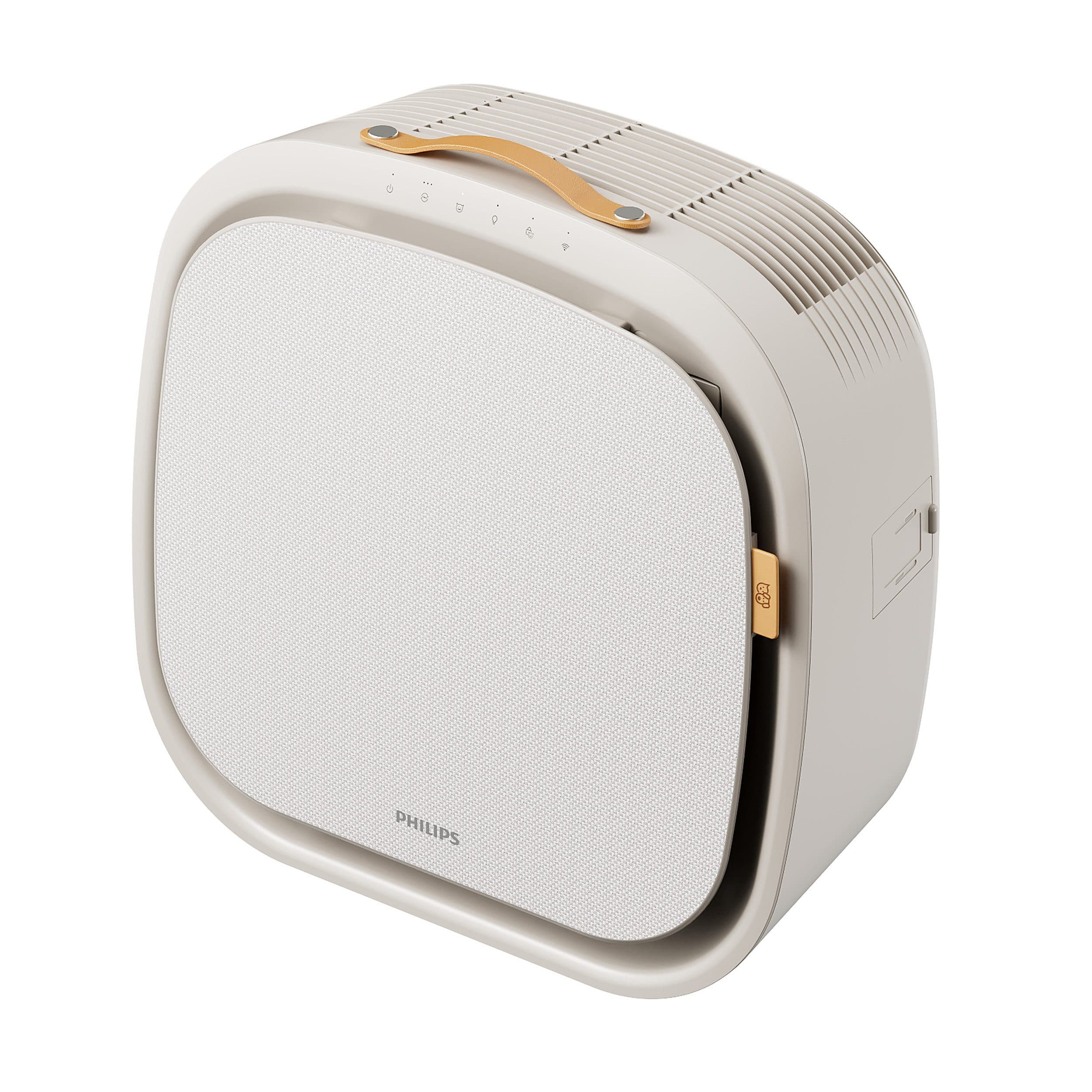 Philips Luftreiniger AC3360/11 PureProtect Pet 3000 Series | Weiß