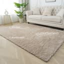 Bruno Banani Teppich Dana Teppich | Beige 3