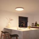 Philips Hue Devote Panelleuchte | Weiß 2
