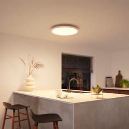 Philips Hue Devote Panelleuchte | Weiß