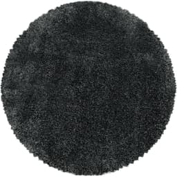 Ayyildiz Teppiche Hochflor-Teppich FLUFFY 3500 | Grau