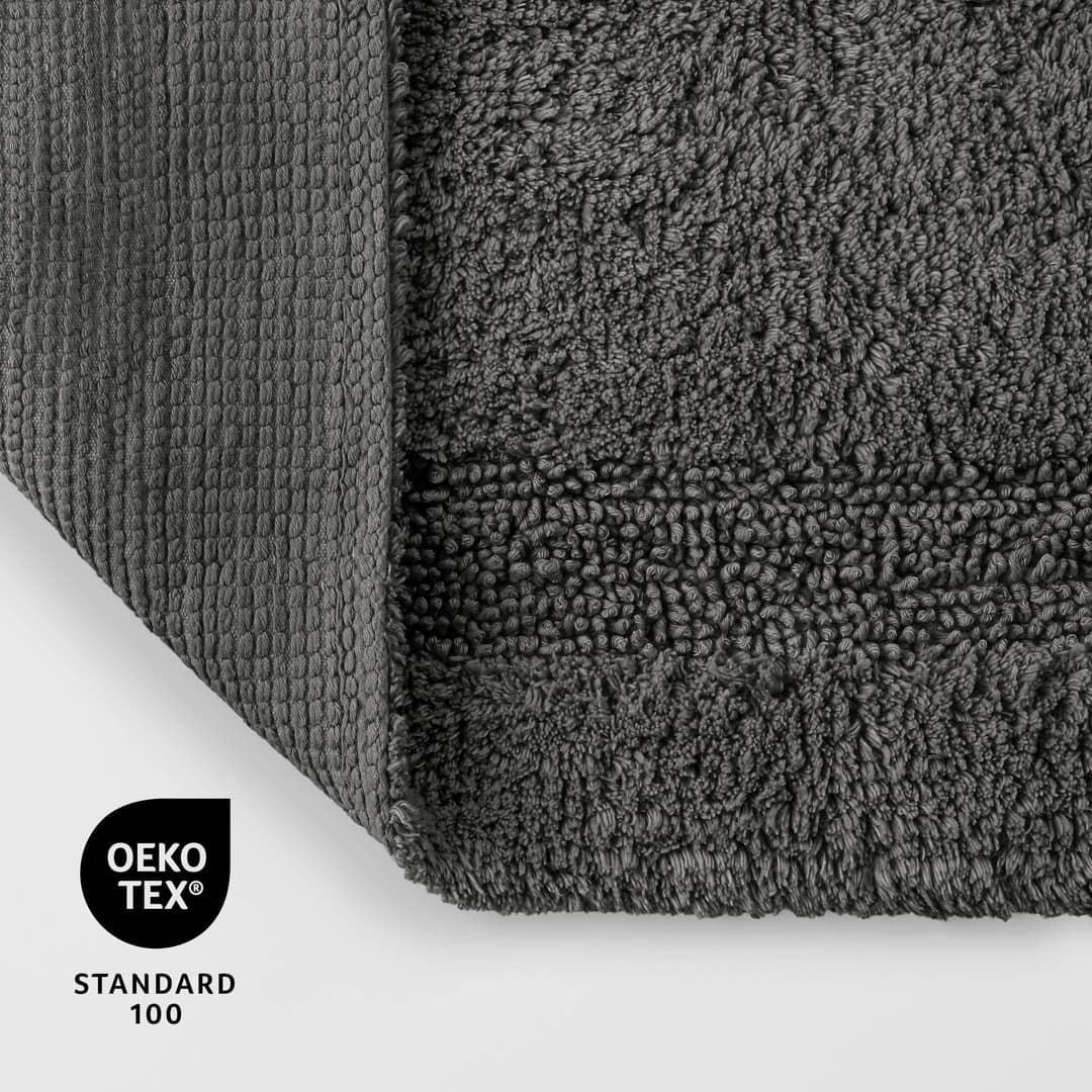OTTO home Badematte Meellor | Grau