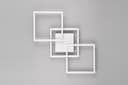 OTTO home LED Deckenleuchte Annelia | Grau 4