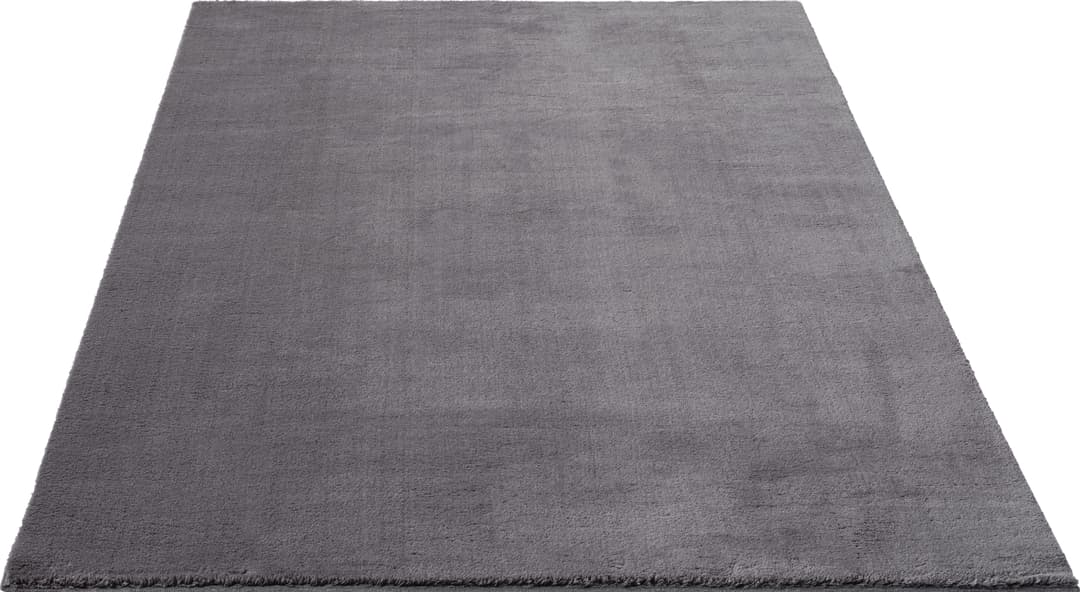 OTTO home Teppich Arabell | Grau