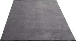 OTTO home Teppich Arabell | Grau