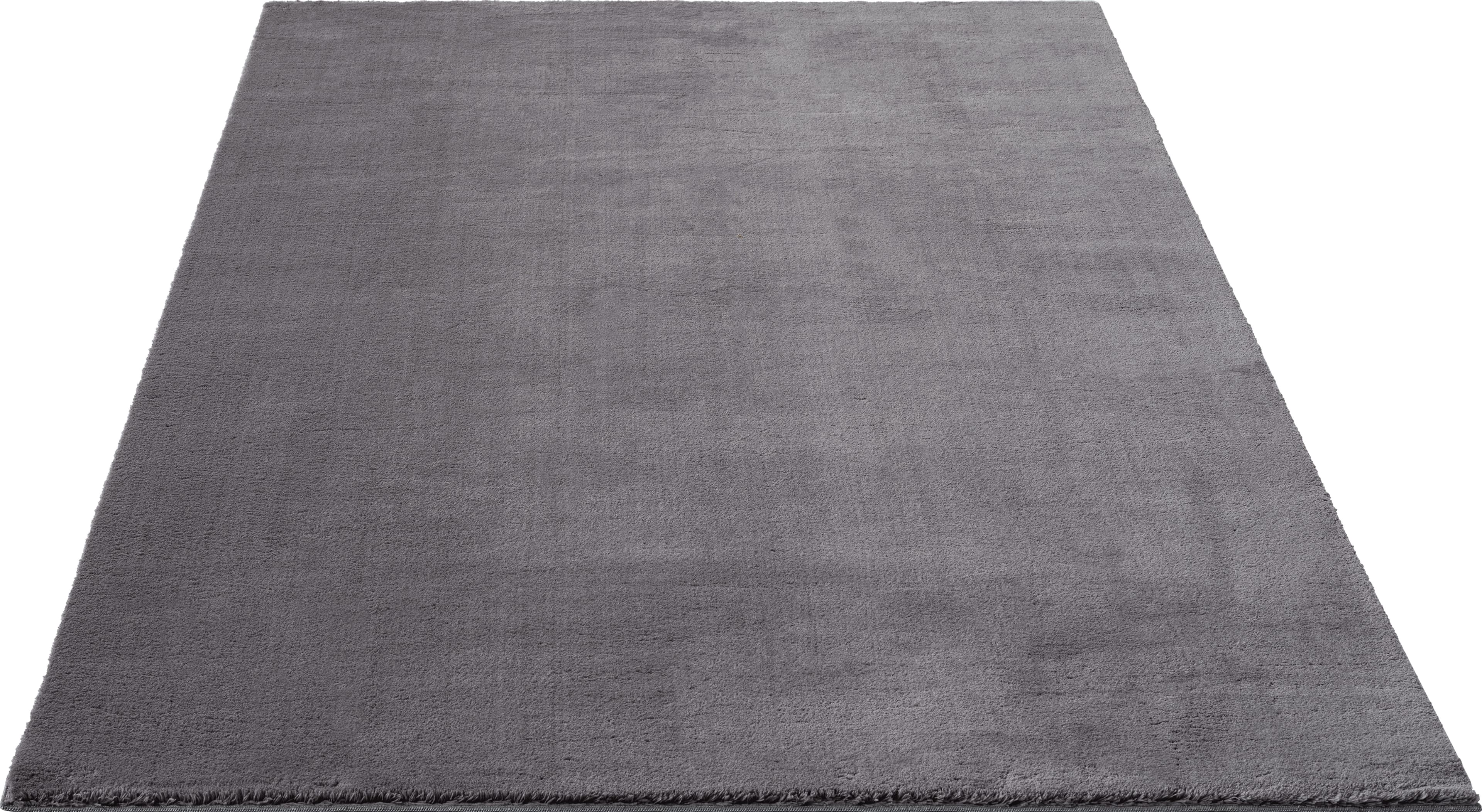 OTTO home Teppich Arabell | Grau