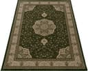 Ayyildiz Teppiche Teppich KASHMIR 2601 | Grün 2