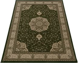 Ayyildiz Teppiche Teppich KASHMIR 2601 | Grün