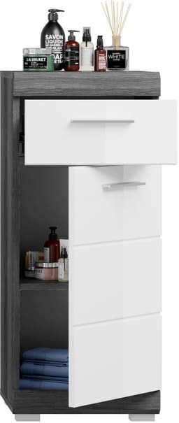 welltime Unterschrank SIENA | Mehrfarbig