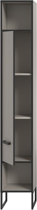 welltime Hochschrank Locri | Beige 5