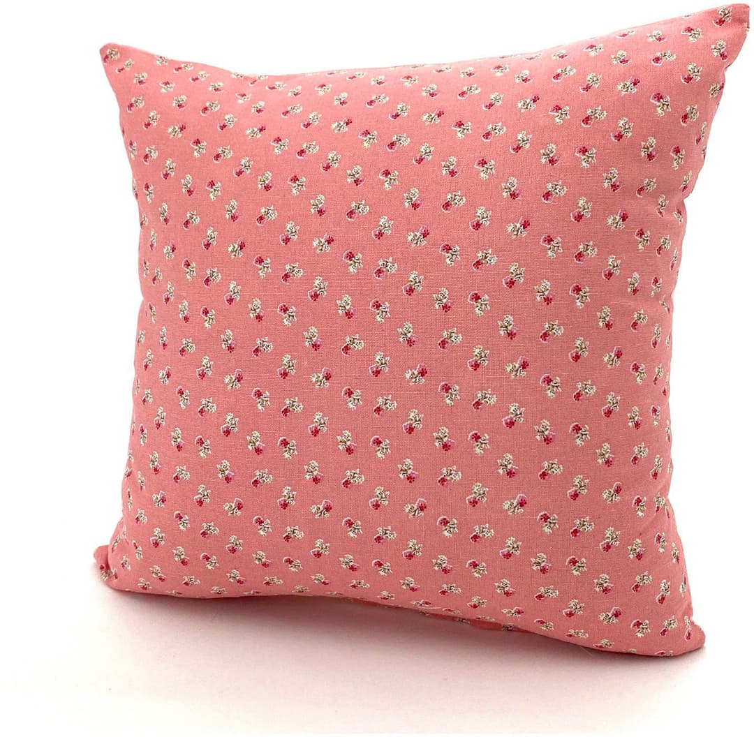 Weckbrodt Dekokissen Alicia | Rosa
