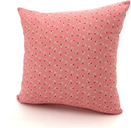 Weckbrodt Dekokissen Alicia | Rosa
