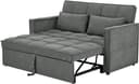 OTTO home Schlafsofa STEFFO | Grau 5