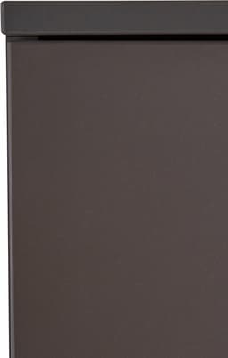 FORTE Vitrine Como | Braun
